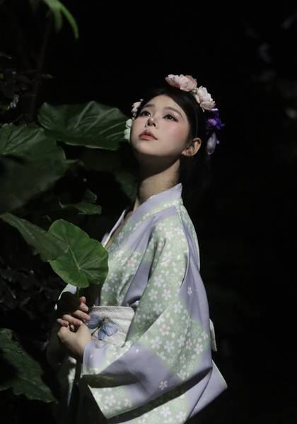 形象照片