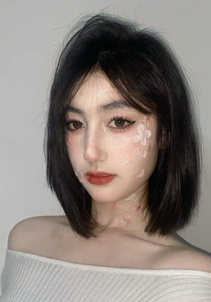推荐艺人