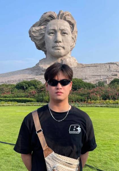 形象照片