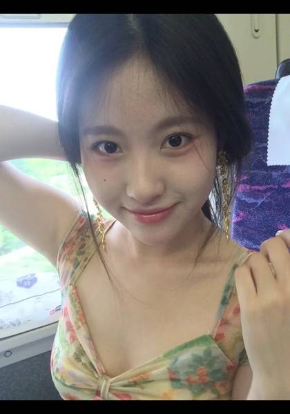 形象照片