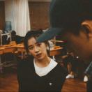 免费染发的头像