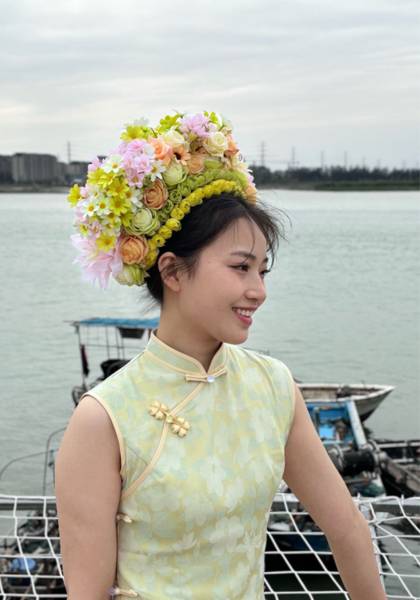 推荐艺人