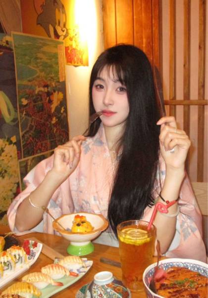 形象照片