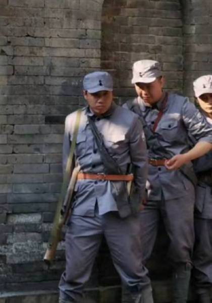 推荐艺人