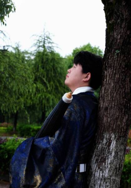 推荐艺人