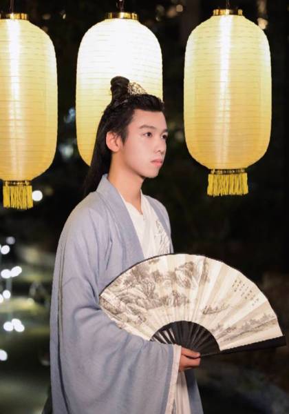 形象照片