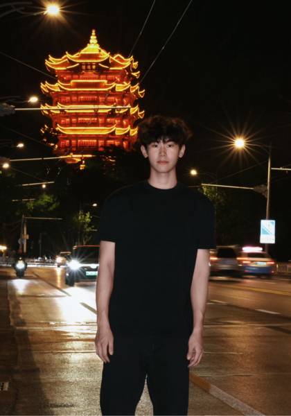 推荐艺人