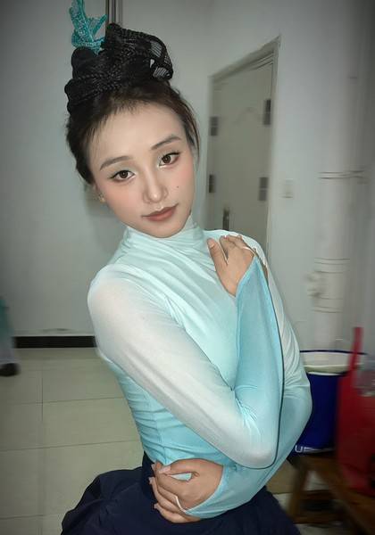 形象照片