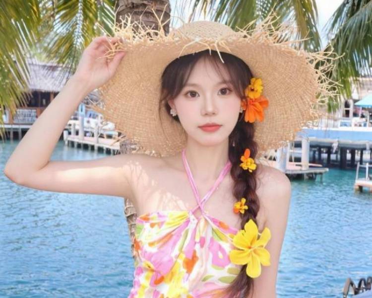 艺人背景图