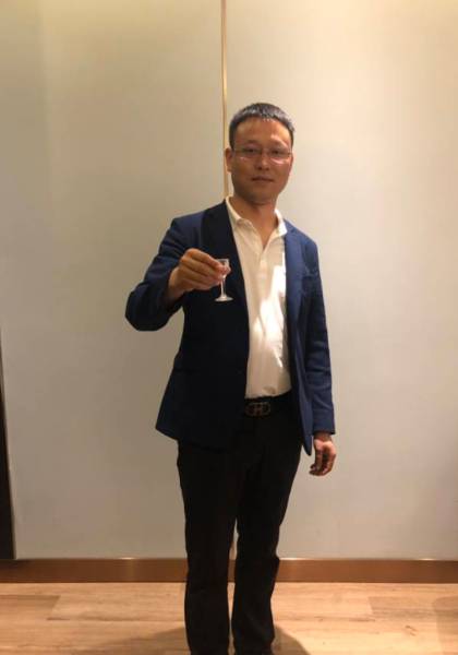 推荐艺人