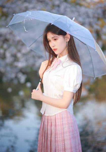 推荐艺人