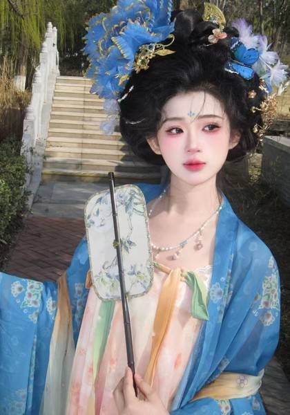 形象照片