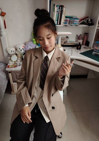推荐艺人