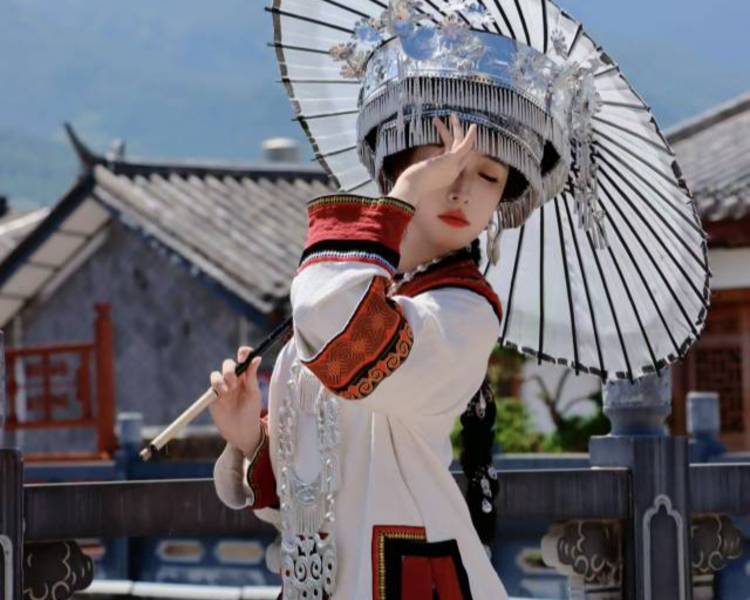 艺人背景图