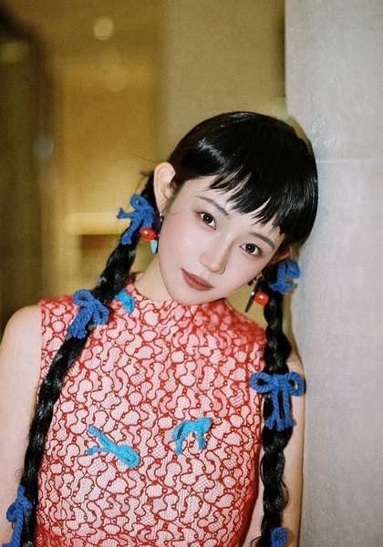 形象照片