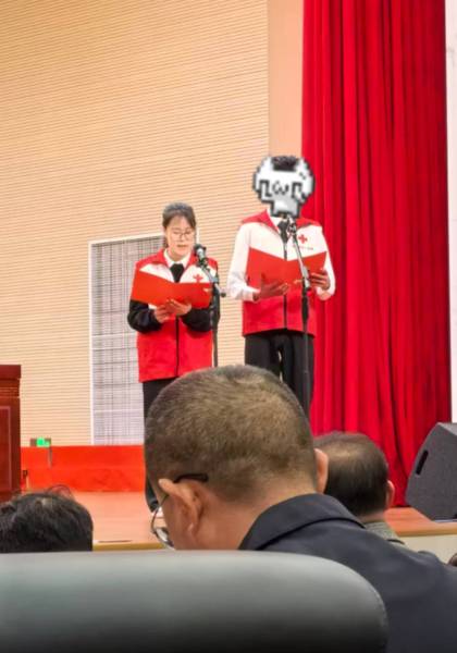 形象照片