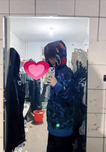 形象照片