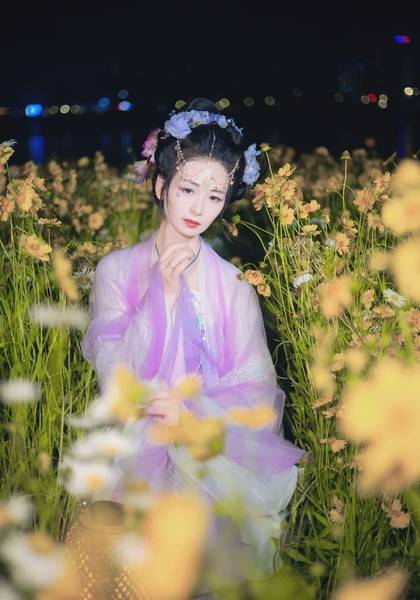 形象照片