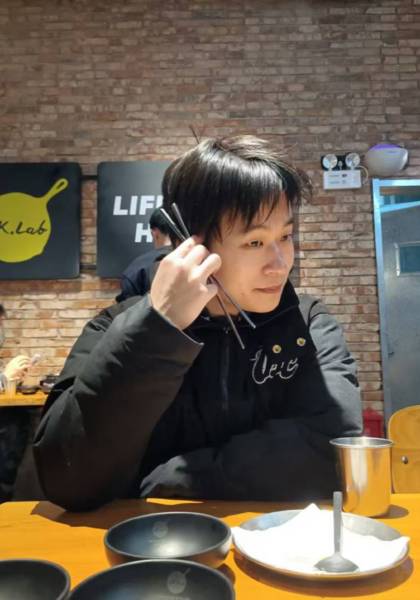 推荐艺人