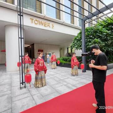 经历图片
