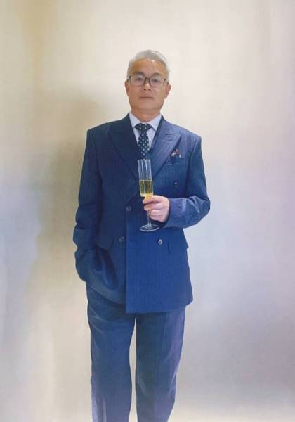 推荐艺人