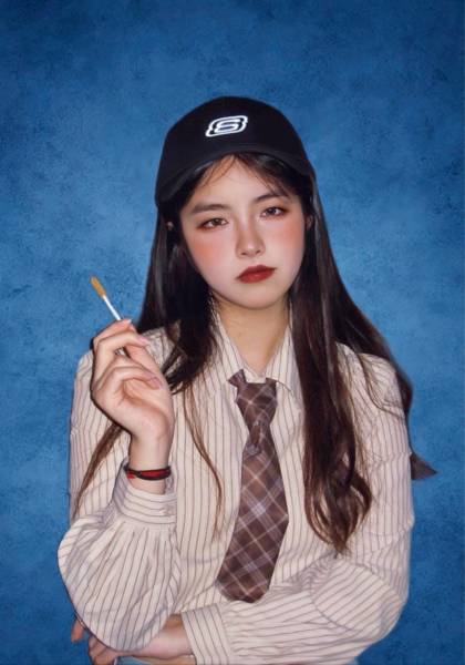 形象照片