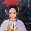 头像