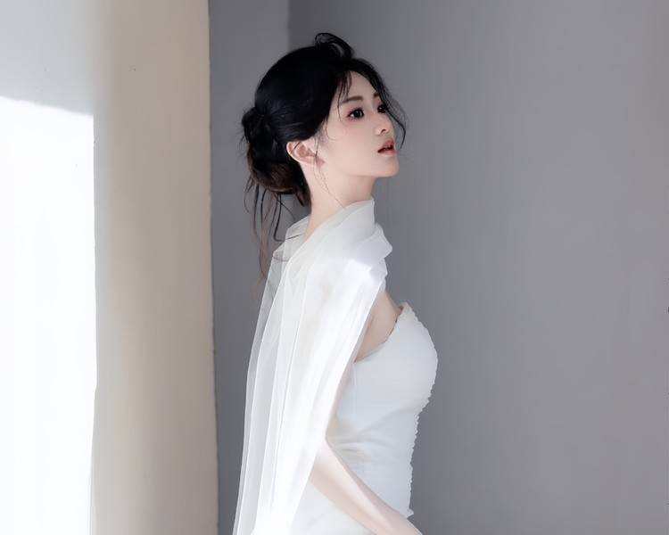 艺人背景图