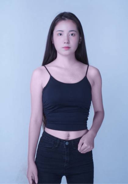 形象照片