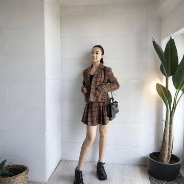 ᥫᦱ 潘的微模卡作品