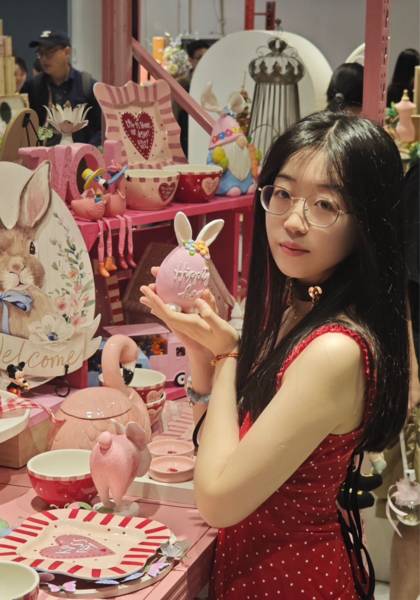 推荐艺人