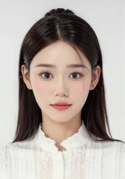 形象照片