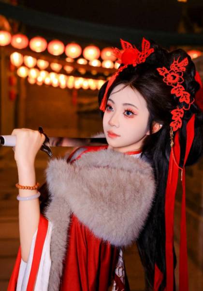 形象照片