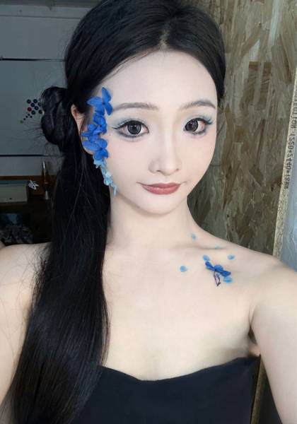 推荐艺人