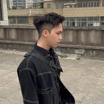 小咖喱的微模卡作品