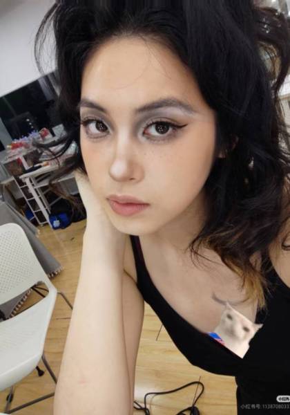 形象照片