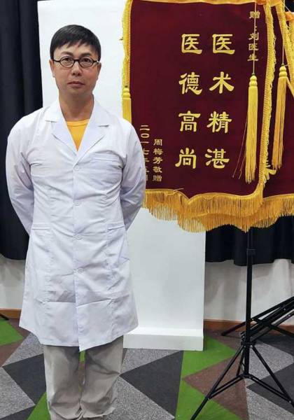 形象照片