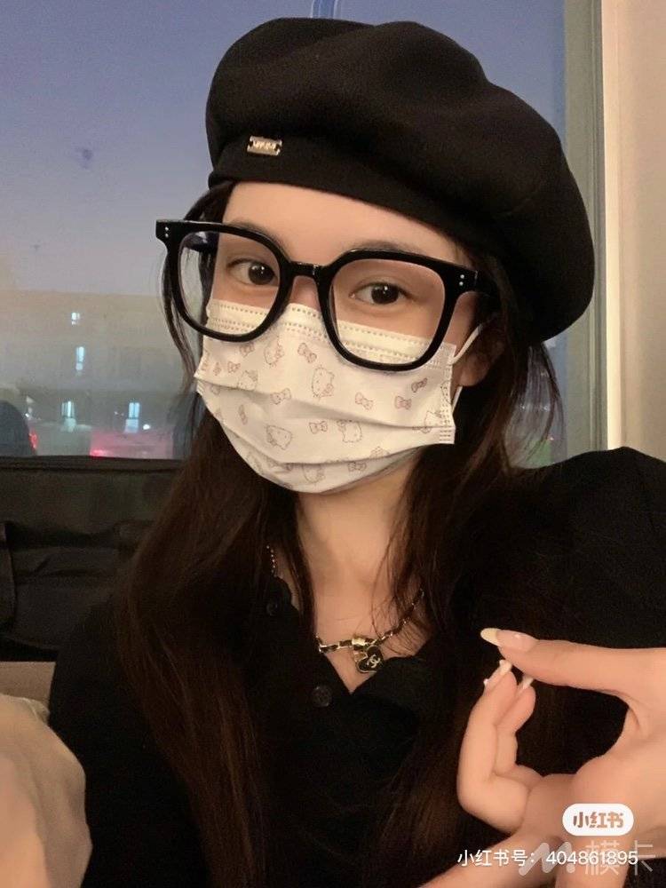 通告图片