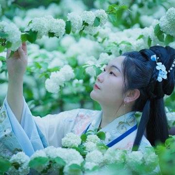 樱暖的微模卡作品