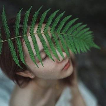 麦田里听风吹的微模卡作品