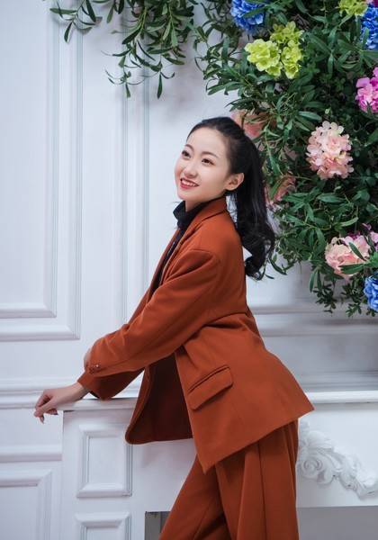 形象照片
