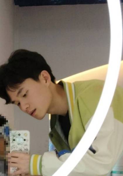 形象照片
