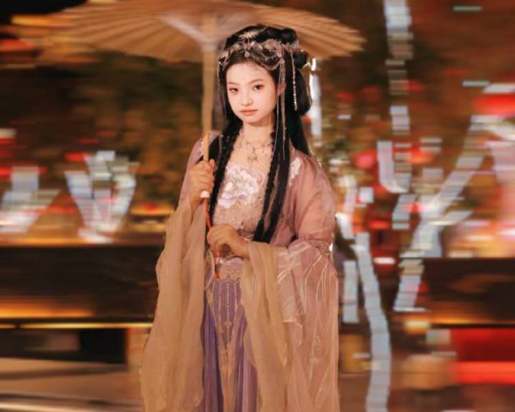 艺人背景图