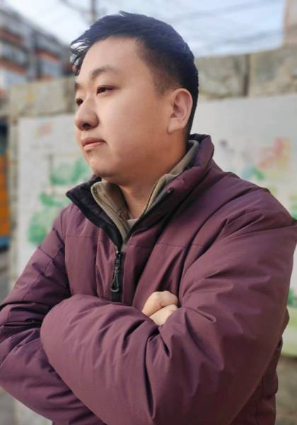 推荐艺人