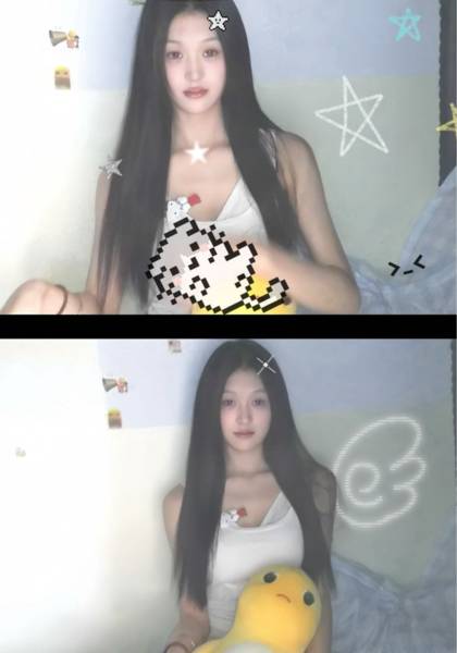 形象照片