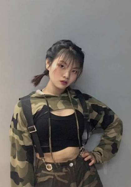 形象照片