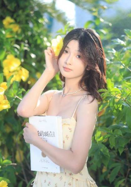 推荐艺人