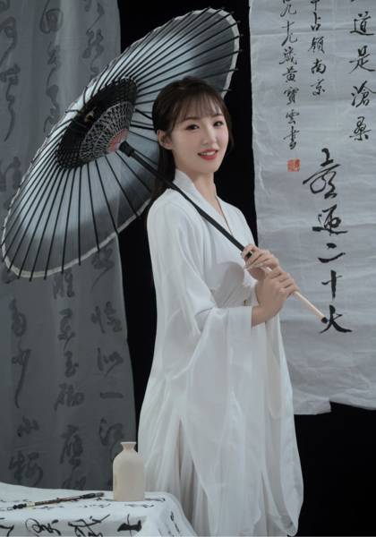 形象照片