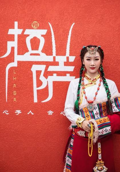 形象照片
