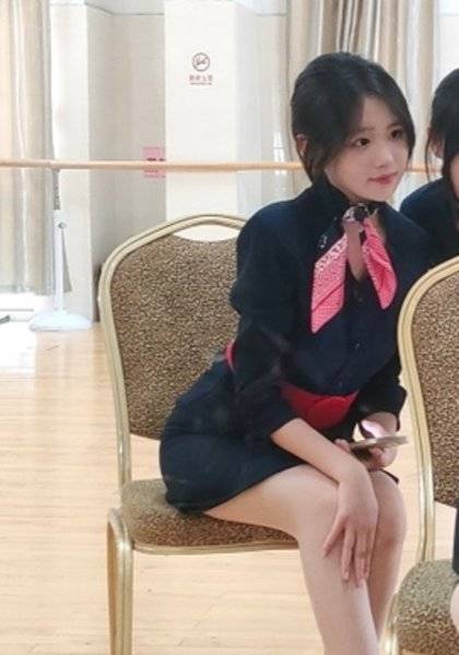 推荐艺人